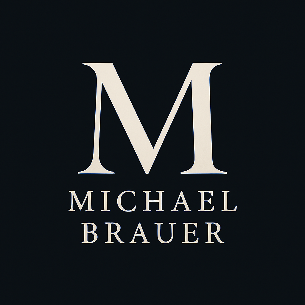 Michael Brauer